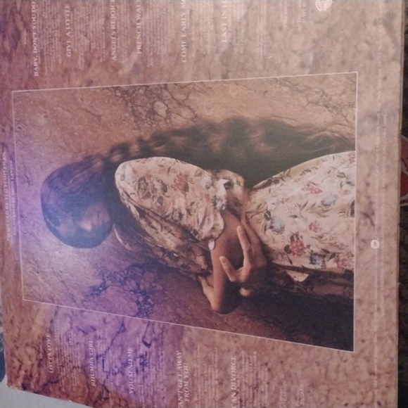 Nicolette LP - Picture 2 of 2